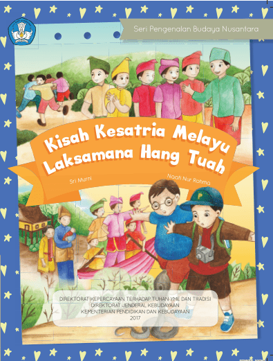 Cover Buku